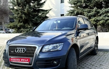 Audi Q5, 2008 год, 1 100 000 рублей, 2 фотография
