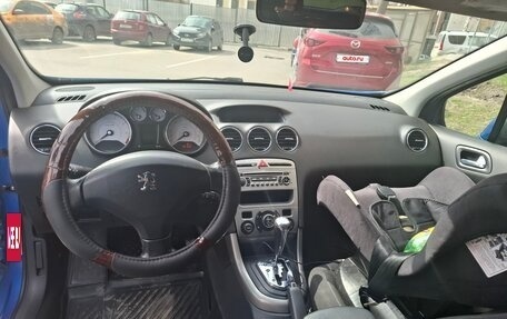 Peugeot 308 II, 2009 год, 450 000 рублей, 19 фотография