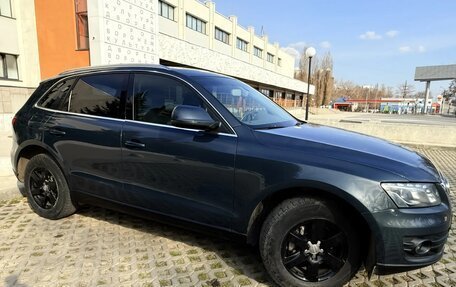 Audi Q5, 2008 год, 1 100 000 рублей, 12 фотография