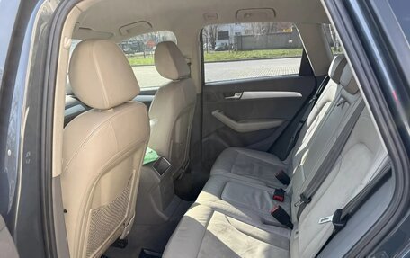 Audi Q5, 2008 год, 1 100 000 рублей, 14 фотография