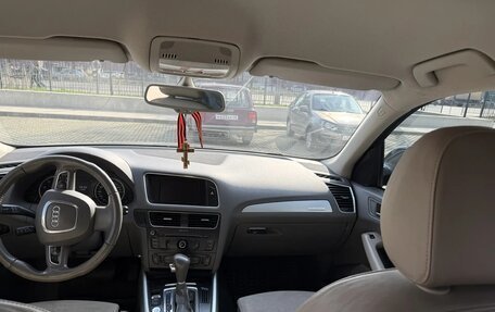 Audi Q5, 2008 год, 1 100 000 рублей, 13 фотография