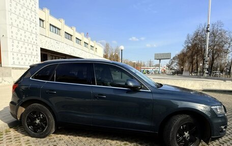 Audi Q5, 2008 год, 1 100 000 рублей, 8 фотография