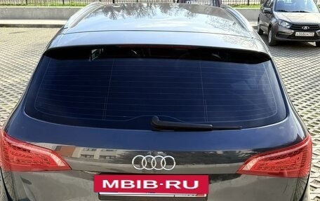 Audi Q5, 2008 год, 1 100 000 рублей, 9 фотография