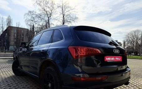 Audi Q5, 2008 год, 1 100 000 рублей, 10 фотография