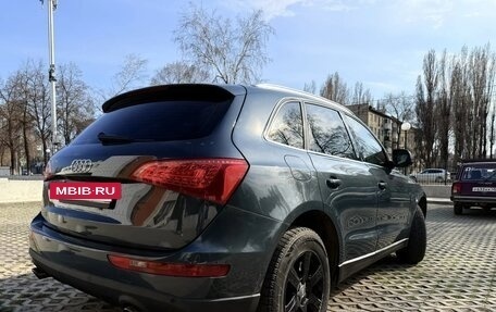 Audi Q5, 2008 год, 1 100 000 рублей, 11 фотография