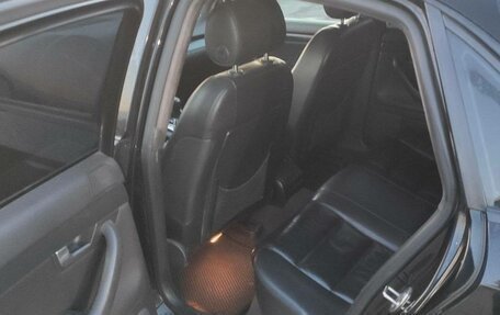 Audi A4, 2003 год, 520 000 рублей, 8 фотография