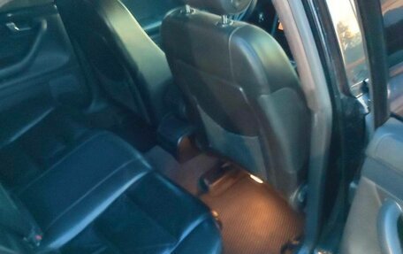 Audi A4, 2003 год, 520 000 рублей, 5 фотография