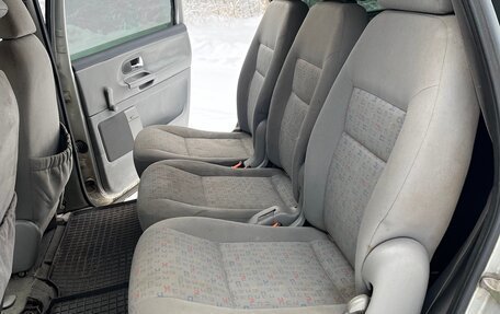 Volkswagen Sharan I рестайлинг, 2000 год, 450 000 рублей, 5 фотография