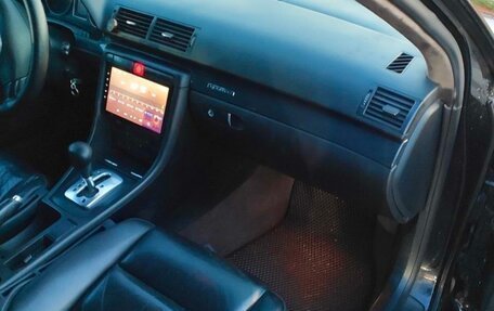 Audi A4, 2003 год, 520 000 рублей, 7 фотография