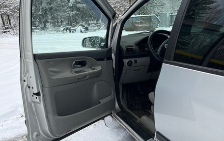 Volkswagen Sharan I рестайлинг, 2000 год, 450 000 рублей, 7 фотография