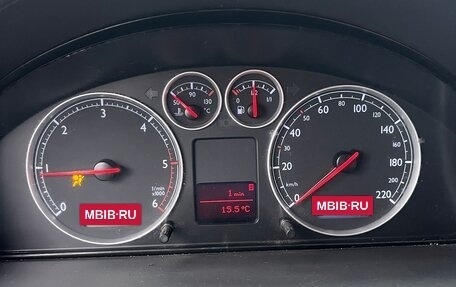 Volkswagen Sharan I рестайлинг, 2000 год, 450 000 рублей, 11 фотография