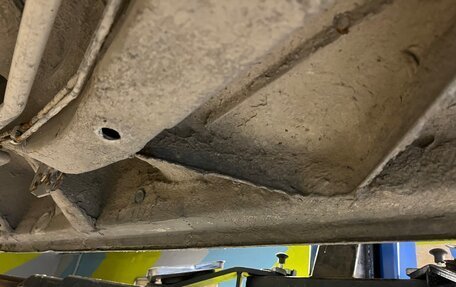 Volkswagen Sharan I рестайлинг, 2000 год, 450 000 рублей, 15 фотография