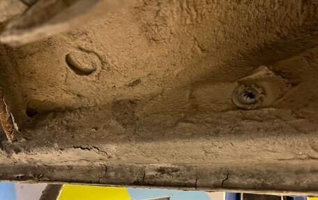 Volkswagen Sharan I рестайлинг, 2000 год, 450 000 рублей, 14 фотография