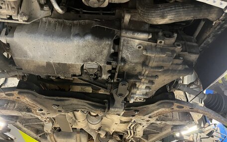 Volkswagen Sharan I рестайлинг, 2000 год, 450 000 рублей, 16 фотография