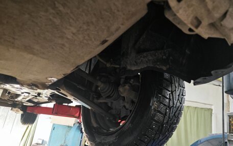 Opel Corsa D, 2007 год, 350 000 рублей, 8 фотография