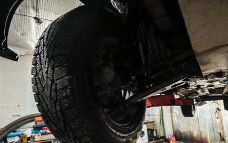 Opel Corsa D, 2007 год, 350 000 рублей, 7 фотография