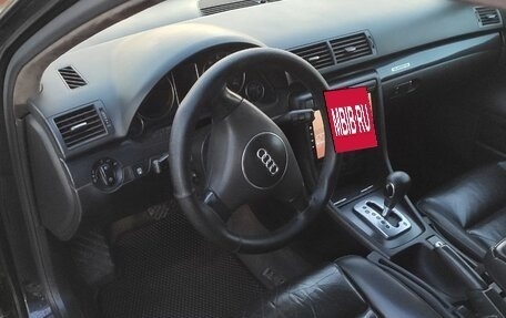 Audi A4, 2003 год, 520 000 рублей, 6 фотография