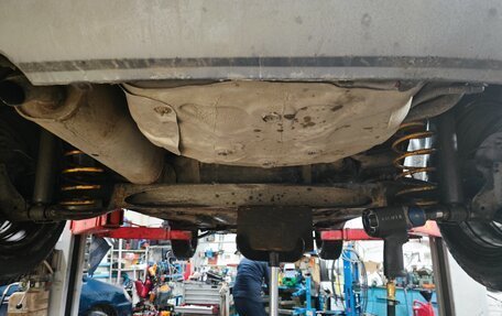 Opel Corsa D, 2007 год, 350 000 рублей, 12 фотография