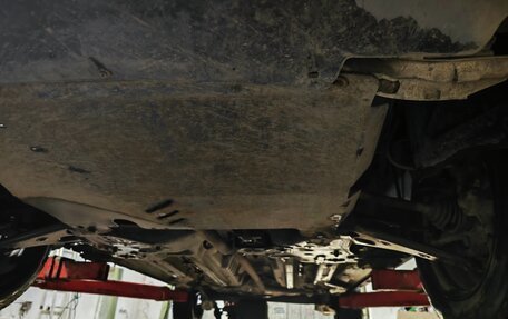 Opel Corsa D, 2007 год, 350 000 рублей, 9 фотография