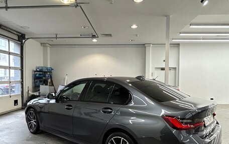 BMW 3 серия, 2020 год, 3 750 000 рублей, 4 фотография