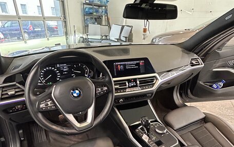 BMW 3 серия, 2020 год, 3 750 000 рублей, 6 фотография