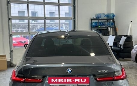 BMW 3 серия, 2020 год, 3 750 000 рублей, 5 фотография
