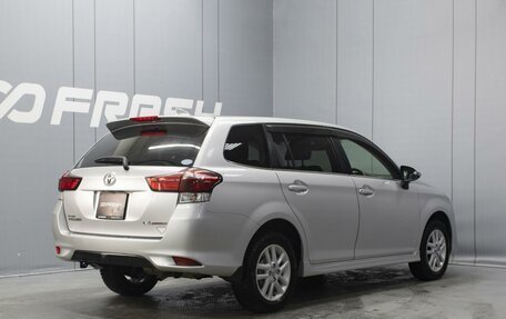Toyota Corolla, 2016 год, 1 134 000 рублей, 2 фотография