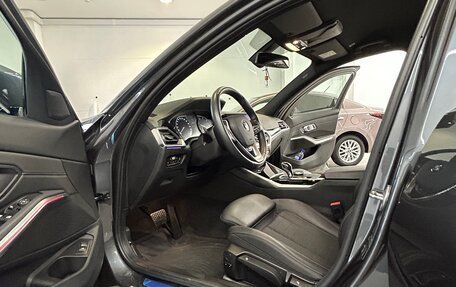 BMW 3 серия, 2020 год, 3 750 000 рублей, 8 фотография