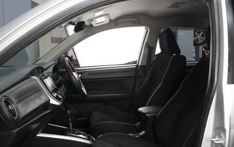 Toyota Corolla, 2016 год, 1 134 000 рублей, 6 фотография