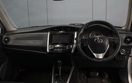 Toyota Corolla, 2016 год, 1 134 000 рублей, 5 фотография