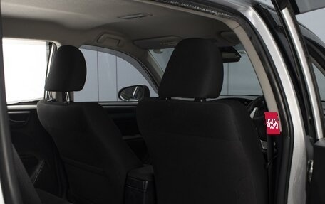 Toyota Corolla, 2016 год, 1 134 000 рублей, 8 фотография