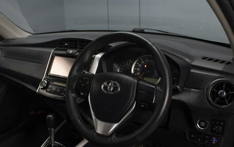 Toyota Corolla, 2016 год, 1 134 000 рублей, 11 фотография