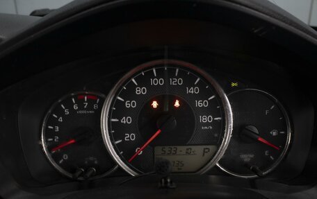 Toyota Corolla, 2016 год, 1 134 000 рублей, 13 фотография