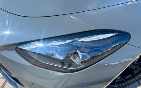 Mercedes-Benz AMG GT, 2025 год, 23 650 000 рублей, 8 фотография