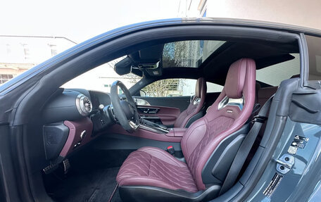 Mercedes-Benz AMG GT, 2025 год, 23 650 000 рублей, 12 фотография