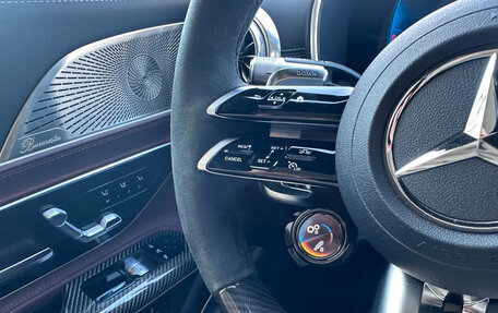 Mercedes-Benz AMG GT, 2025 год, 23 650 000 рублей, 15 фотография