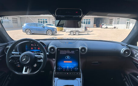 Mercedes-Benz AMG GT, 2025 год, 23 650 000 рублей, 17 фотография