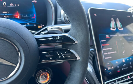 Mercedes-Benz AMG GT, 2025 год, 23 650 000 рублей, 16 фотография