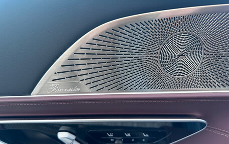 Mercedes-Benz AMG GT, 2025 год, 23 650 000 рублей, 11 фотография