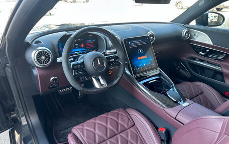 Mercedes-Benz AMG GT, 2025 год, 23 650 000 рублей, 13 фотография