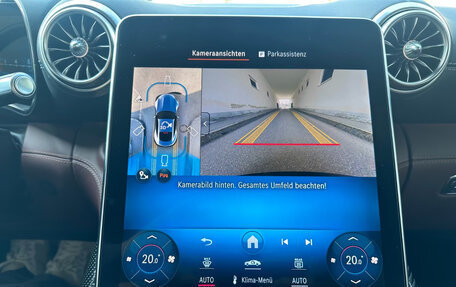 Mercedes-Benz AMG GT, 2025 год, 23 650 000 рублей, 18 фотография