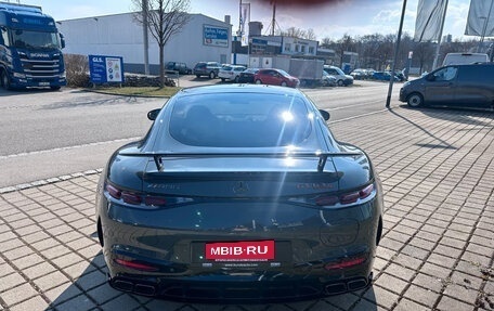 Mercedes-Benz AMG GT, 2025 год, 23 650 000 рублей, 6 фотография