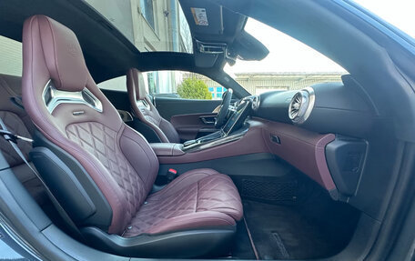 Mercedes-Benz AMG GT, 2025 год, 23 650 000 рублей, 20 фотография