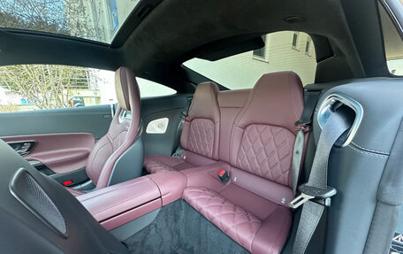 Mercedes-Benz AMG GT, 2025 год, 23 650 000 рублей, 23 фотография