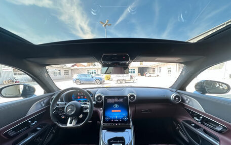 Mercedes-Benz AMG GT, 2025 год, 23 650 000 рублей, 22 фотография