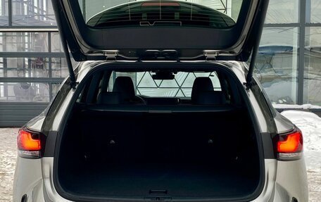 Lexus RX IV рестайлинг, 2025 год, 8 400 000 рублей, 6 фотография