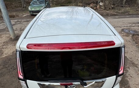 Toyota Roomy I, 2022 год, 1 500 000 рублей, 4 фотография