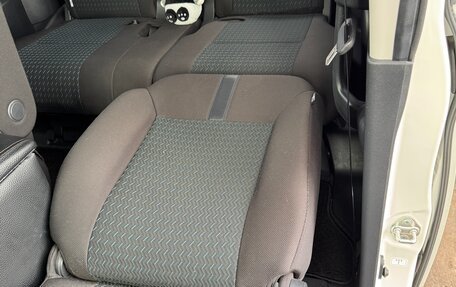 Toyota Roomy I, 2022 год, 1 500 000 рублей, 13 фотография