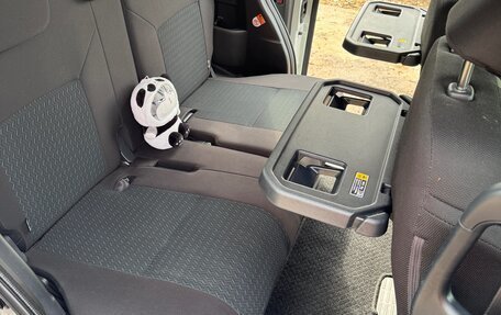 Toyota Roomy I, 2022 год, 1 500 000 рублей, 12 фотография