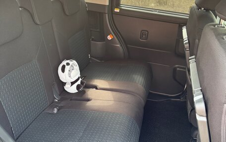 Toyota Roomy I, 2022 год, 1 500 000 рублей, 11 фотография